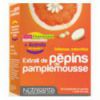 Extraits de Pépins de Pamplemousse +Acerola 56 cp Nutrisanté