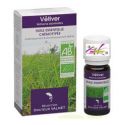 Essential oil Vetiver organic Doctor Valnet