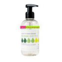 shower gel moisturizing aloe vera 190 ml marque verte