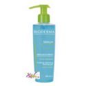Sébium foaming gel 200 ml Bioderma face hygiene care