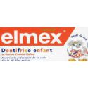 Enfants Dentifrice ELMEX