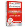 VITALITE 4G 28 tablets energy FORTE PHARMA