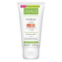 HYSEAC Sun Care fluid High Protection 30 Uriage