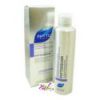 Anti-dandruff purifying shampoo Phyto hair prone