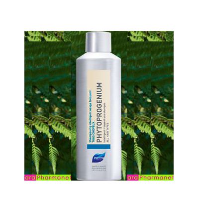 Phytoprogenium shampoing 200 ML - Phytosolba