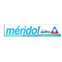 Toothpaste Meridol care iritated gums