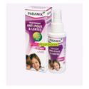 PARANIX spray + COMB Treatment anti-lice and slow