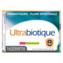 Flore Intestinale Nutrisante 16 capsules UltraBiotique probiotics