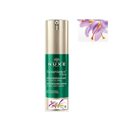 NUXE NUXURIANCE SERUM ANTI AGEING FACE CARE