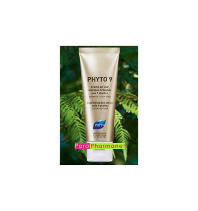 Phyto 9 crème de jour 50 ML PHYTOSOLBA