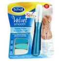 SCHOLL SUBLIME NAILS VELVET SMOOTH electric